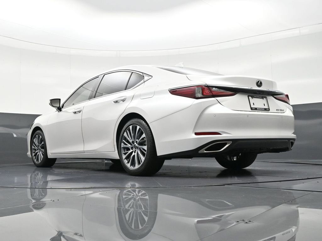 Used 2019 Lexus ES 350 image 27