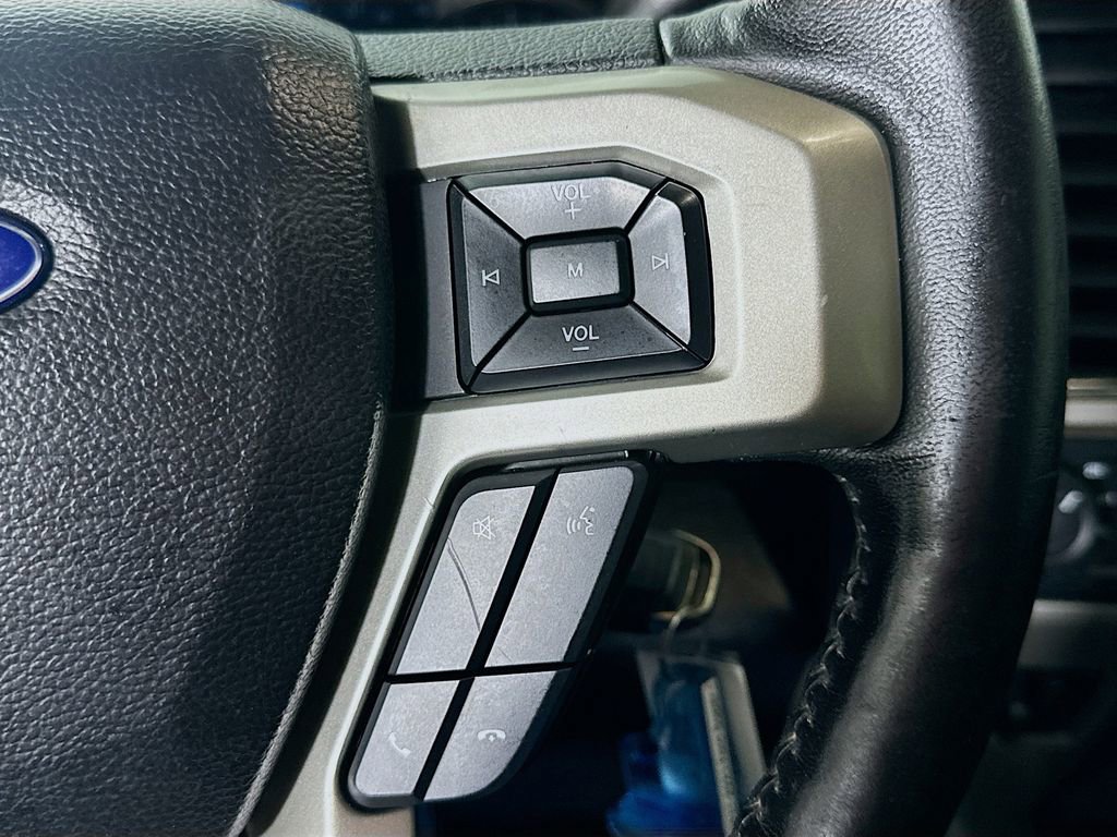 Used 2021 Ford F250 Lariat image 23