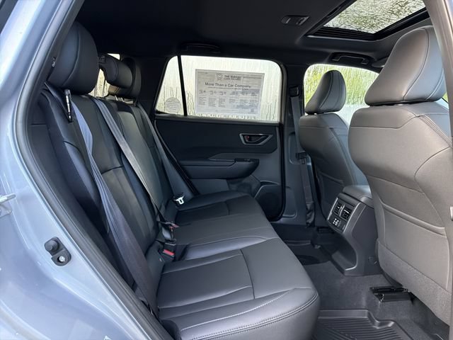 New 2026 Subaru Outback Premium AWD/4WD image 17
