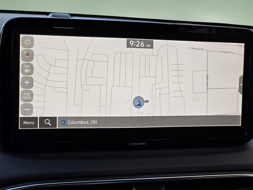 Used 2023 Hyundai Santa Fe XRT image 32