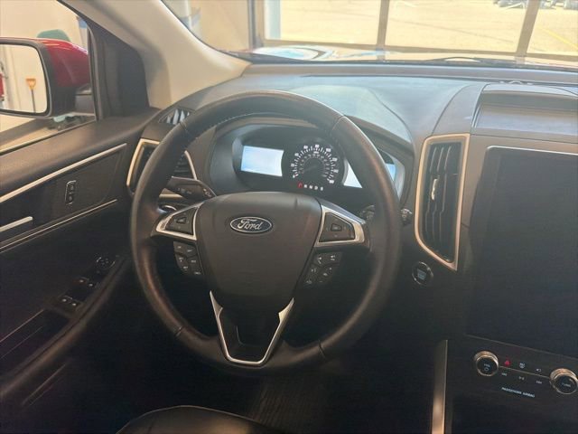 Used 2024 Ford Edge SEL w/ Convenience Package AWD/4WD image 31