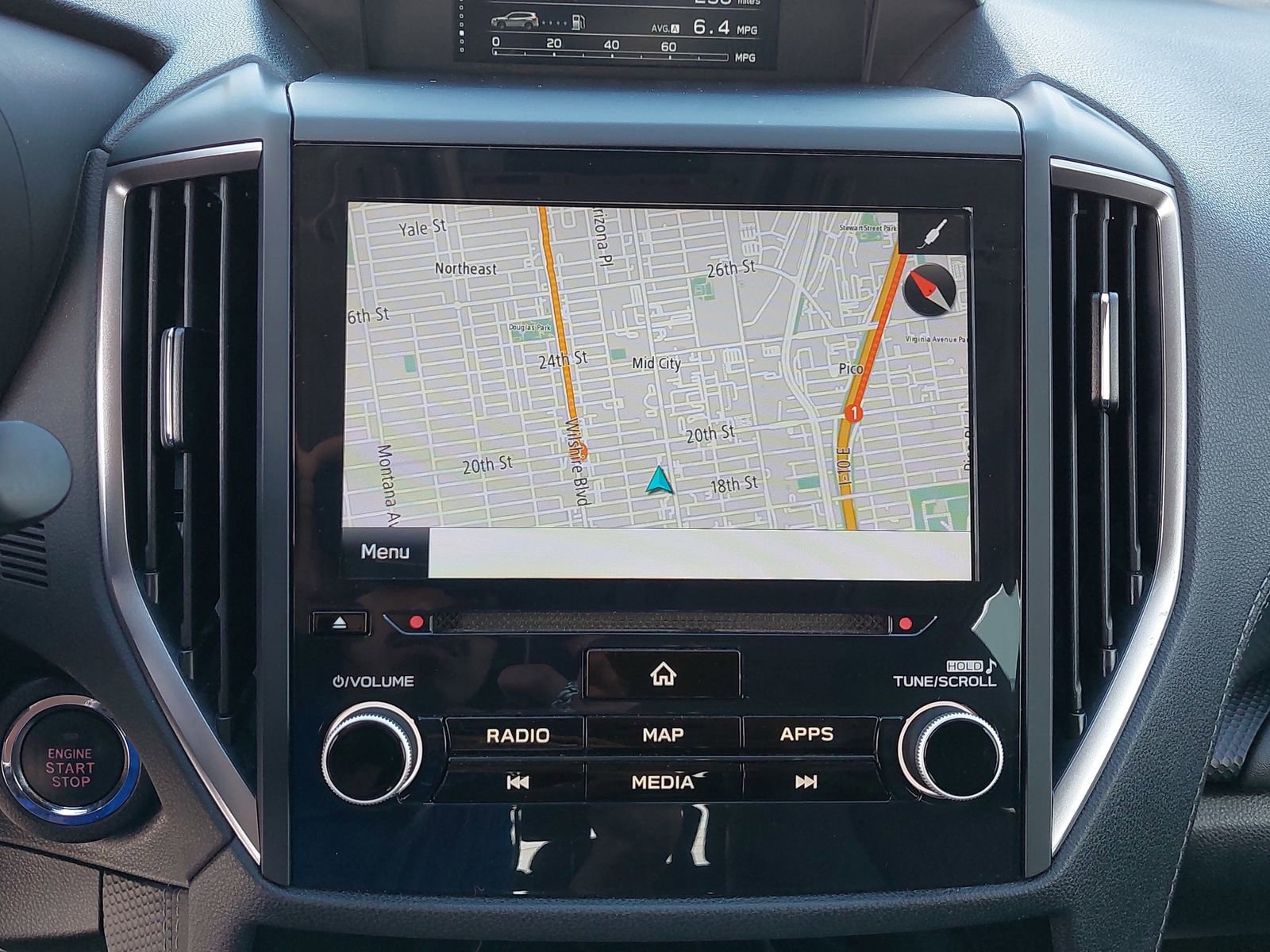 Certified 2023 Subaru Forester Touring w/ Popular Package #2 image 22