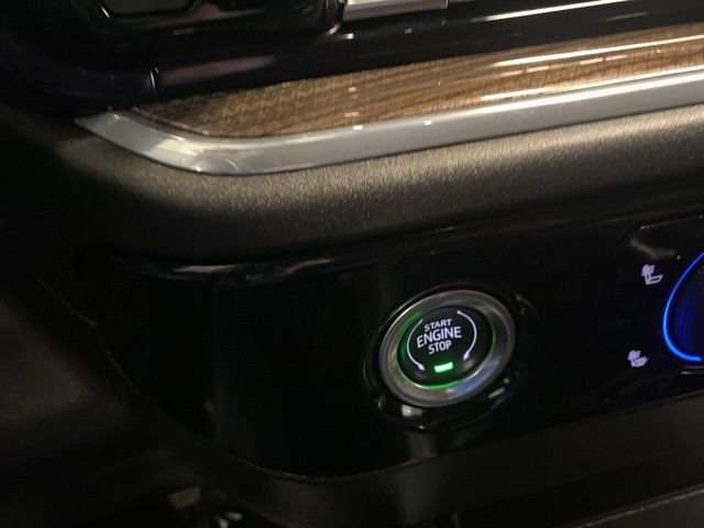 Certified 2024 Chevrolet Silverado 1500 LT Trail Boss w/ Protection Package image 20