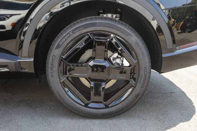 New 2027 Kia Telluride X-Line SX Prestige AWD/4WD image 18