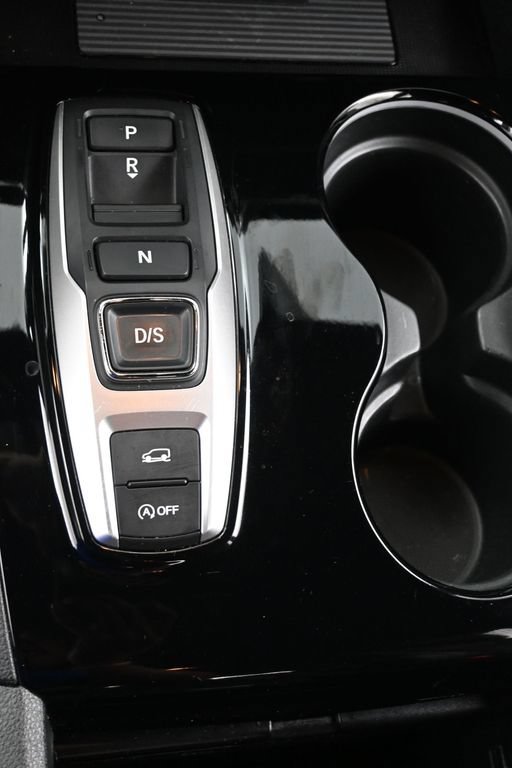 Used 2023 Honda Passport Elite image 16