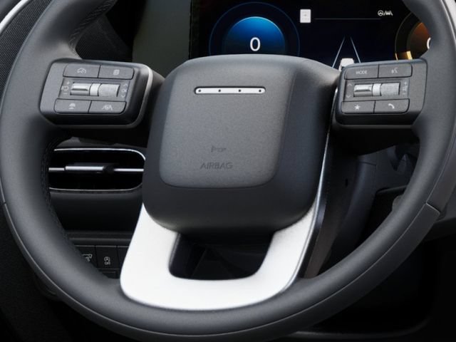 New 2026 Hyundai Palisade Limited FWD image 15