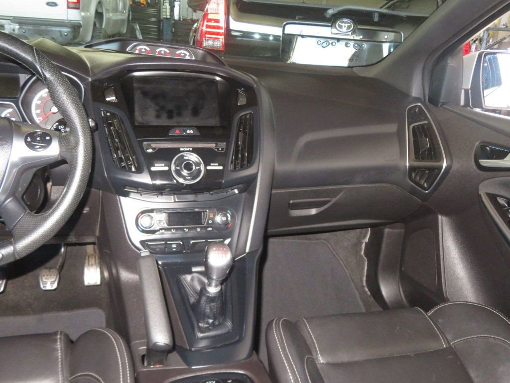 Used 2014 Ford Focus ST image 36