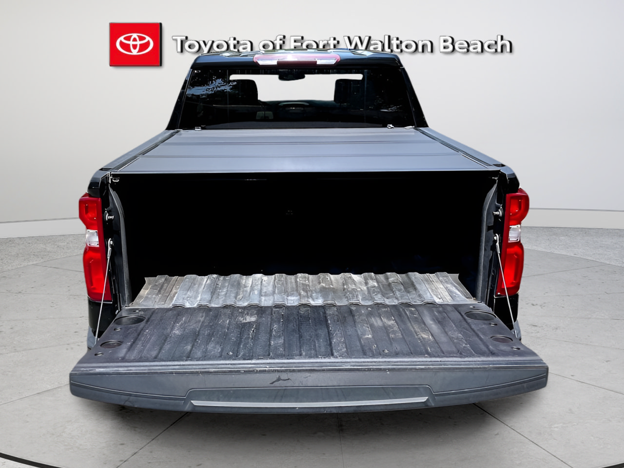 Used 2021 Chevrolet Silverado 1500 RST w/ Rally Edition RWD image 37