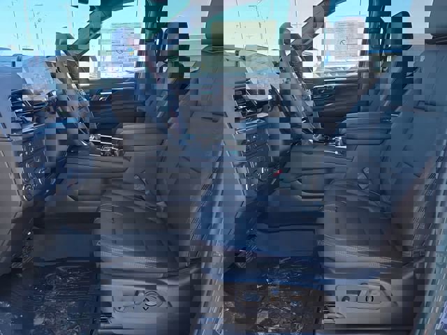 New 2026 Chevrolet Tahoe RST w/ Comfort Package image 10