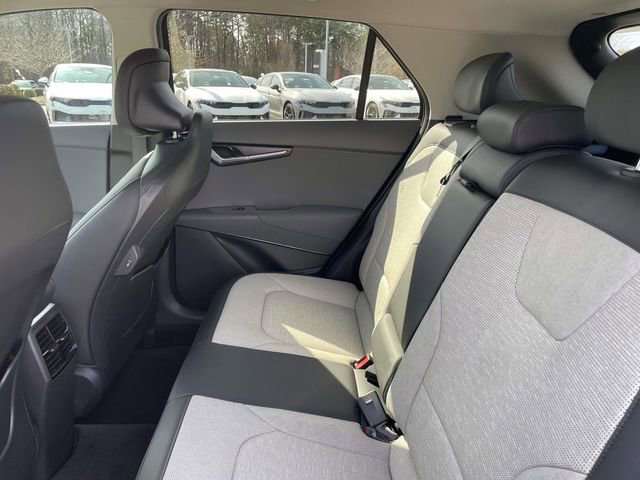 New 2026 Kia Niro SX Touring image 26