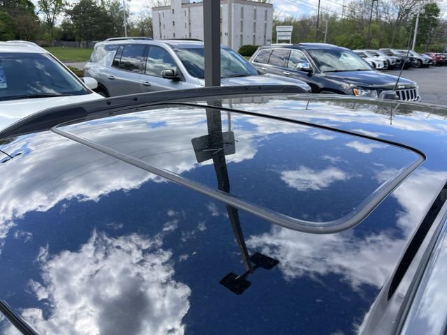 Used 2026 Chevrolet Trax ACTIV w/ Sunroof Package image 11