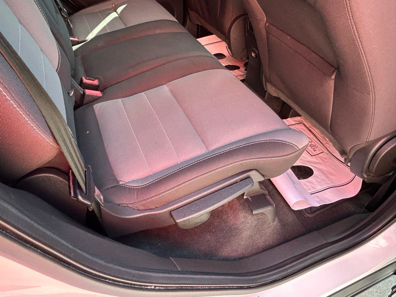 Used 2014 Ford Escape SE AWD/4WD image 11