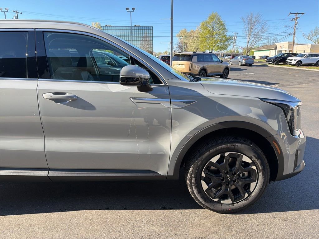 New 2026 Kia Sorento S AWD/4WD image 6