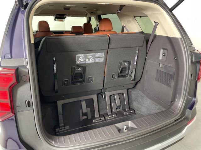 New 2026 Kia Carnival EX image 42