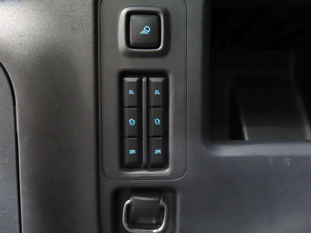 Used 2025 Ford Expedition Tremor AWD/4WD image 39