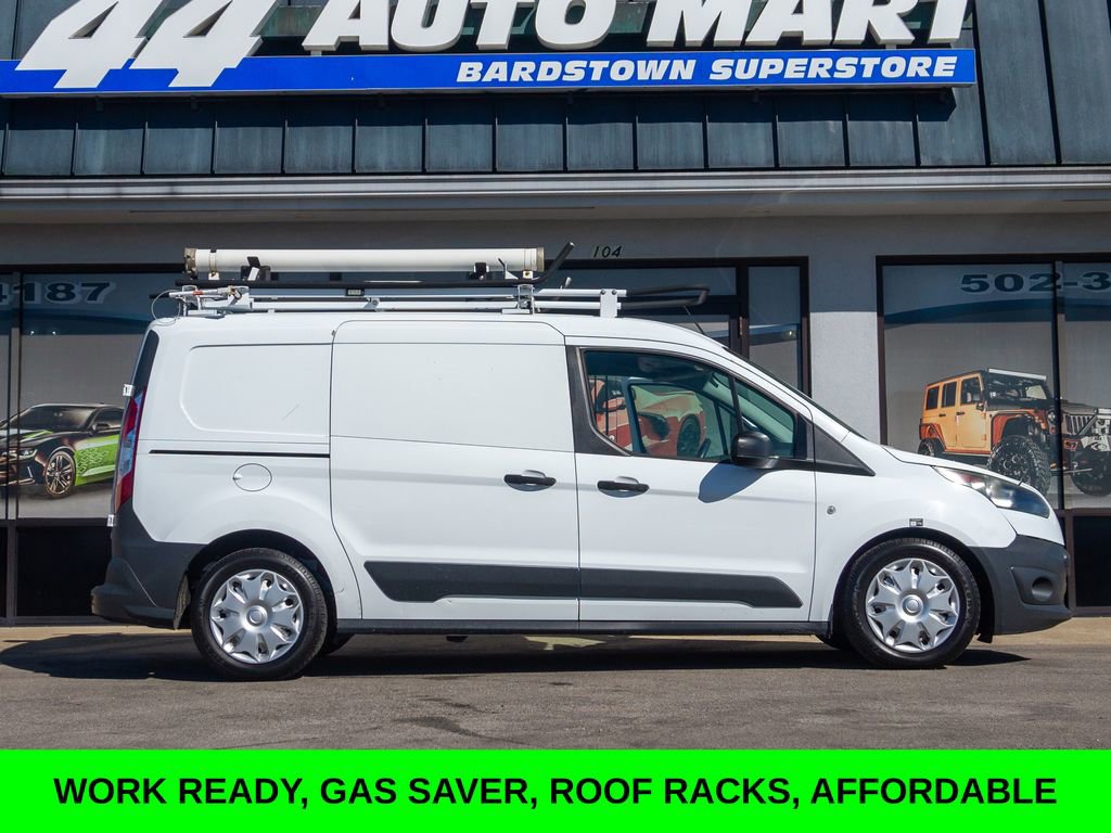 Used 2014 Ford Transit Connect XL image 3