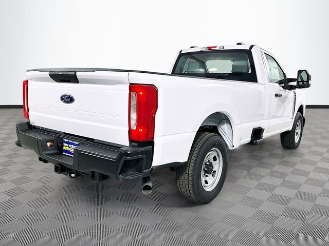 New 2026 Ford F350 XL image 4