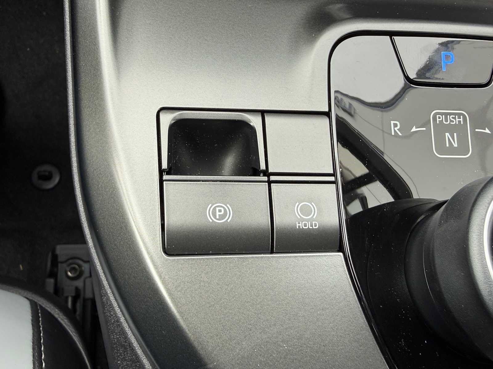 New 2026 Subaru Solterra w/ Premium Convenience Package AWD/4WD image 19