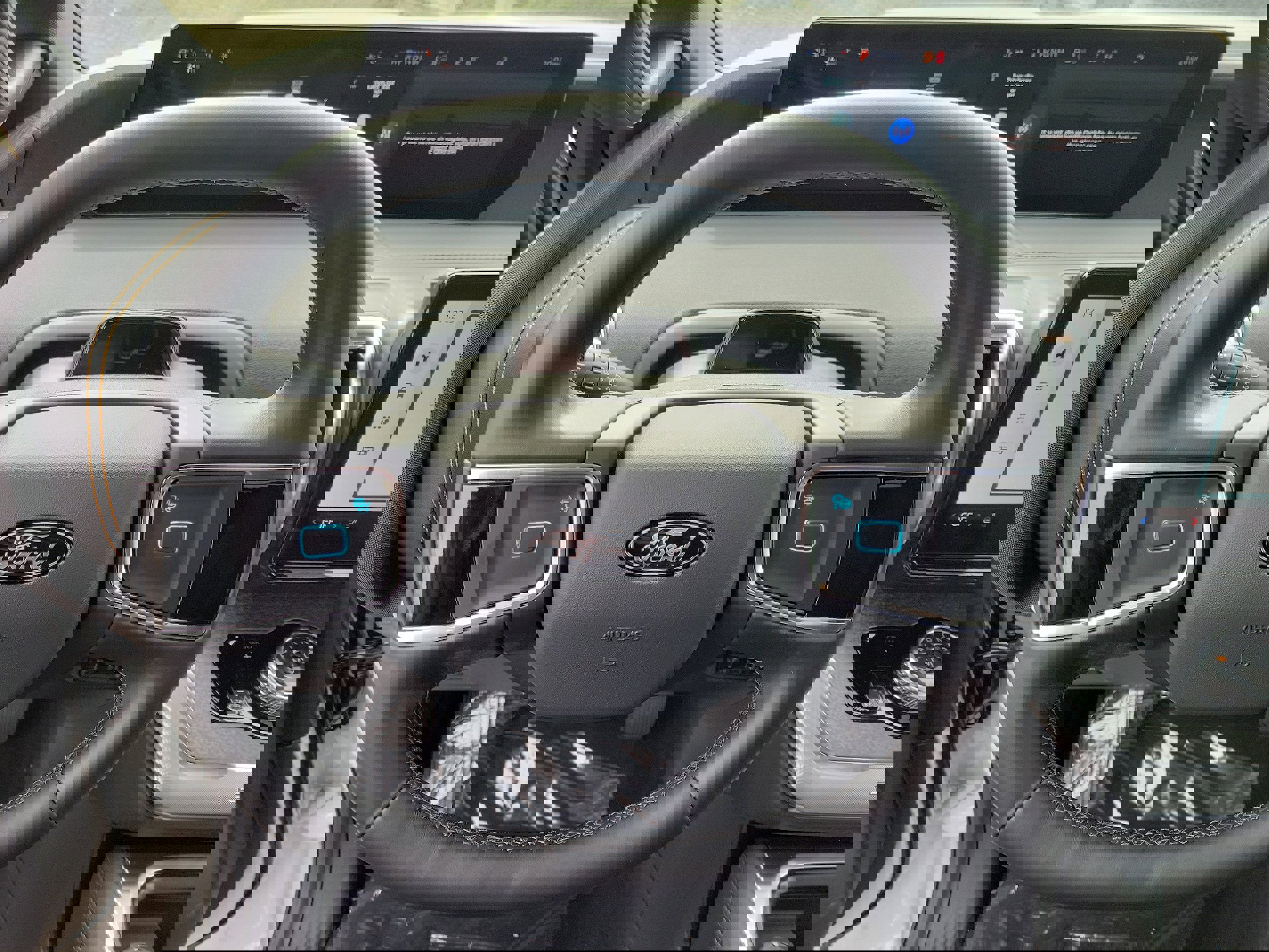 New 2026 Ford Expedition Tremor image 33