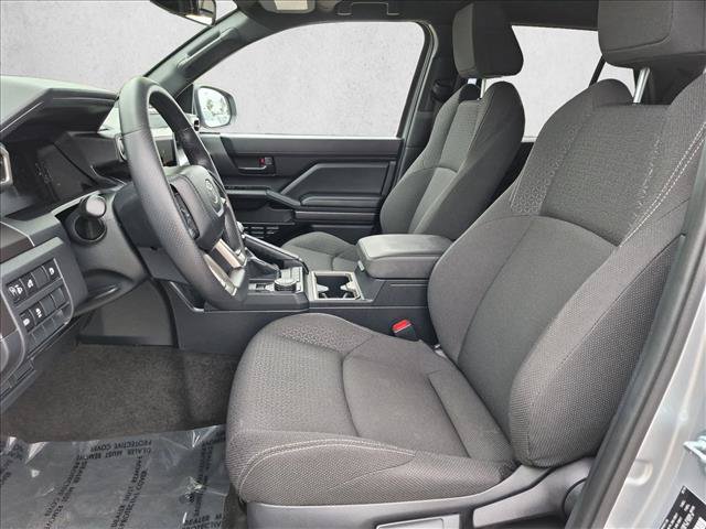 Certified 2026 Toyota 4Runner SR5 RWD image 15