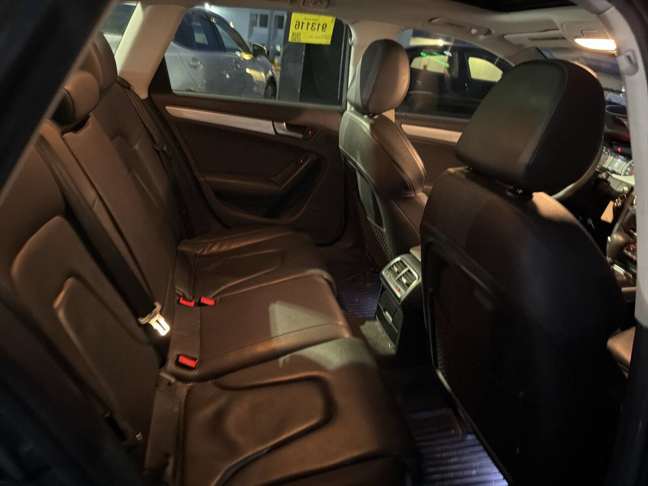 Used 2012 Audi A4 2.0T Premium Plus image 11