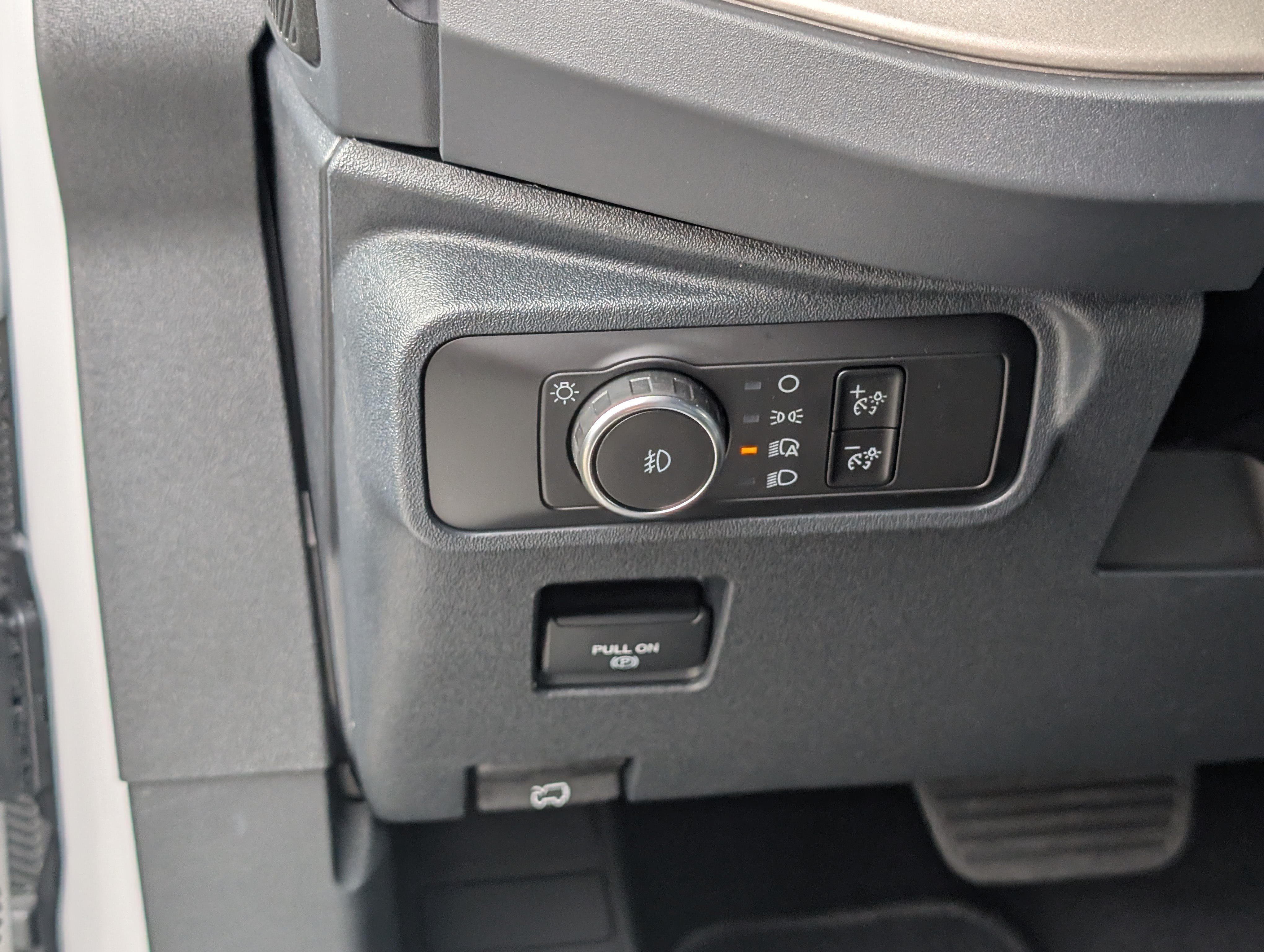 New 2026 Ford Bronco Outer Banks AWD/4WD image 15