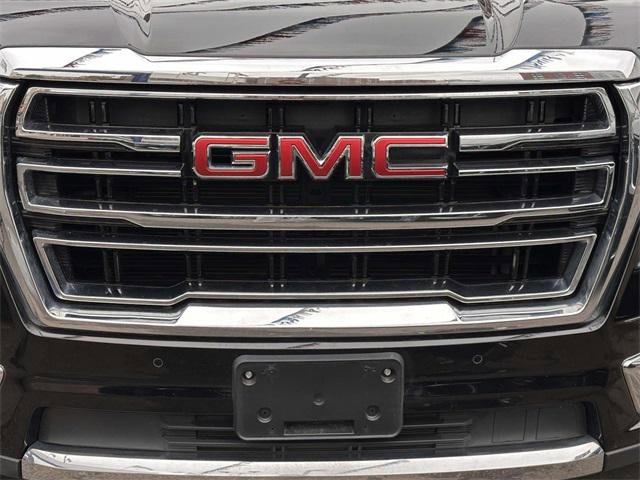 Used 2024 GMC Yukon XL SLT image 9