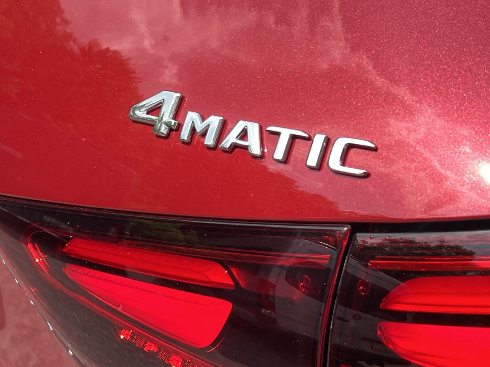 New 2026 Mercedes-Benz GLA 250 4MATIC image 35