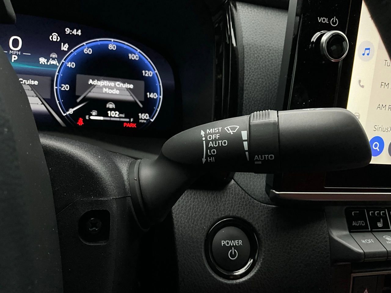 New 2026 Toyota Camry XSE FWD image 38