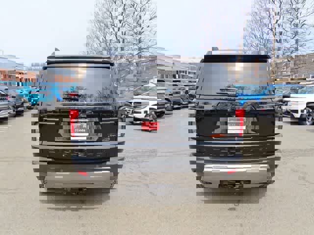 New 2026 Honda Passport TrailSport image 5