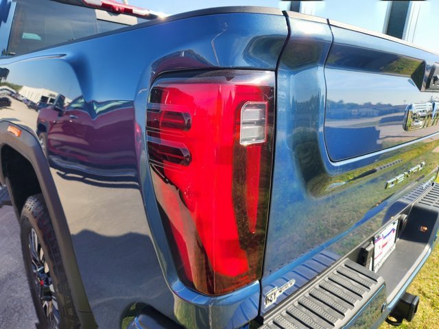 New 2026 GMC Sierra 2500 Denali Ultimate w/ Max Trailering Package image 5