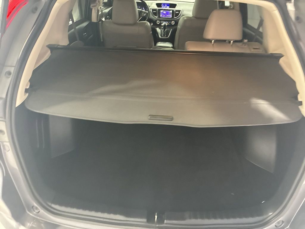 Used 2016 Honda CR-V EX-L image 41