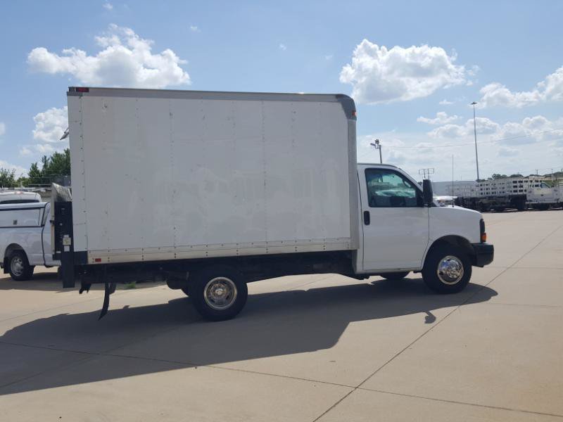 Used 2012 Chevrolet Express 3500 RWD image 6