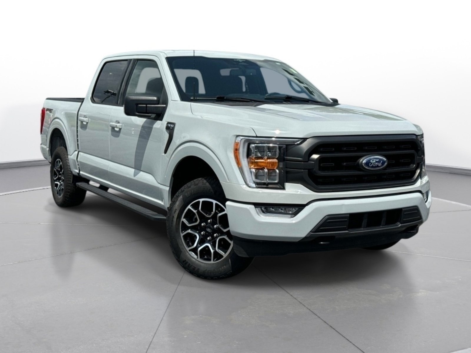 Used 2023 Ford F150 XLT w/ Equipment Group 302A High