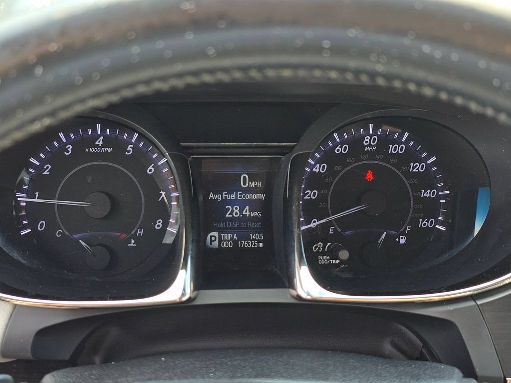 Used 2014 Toyota Avalon Limited FWD image 23