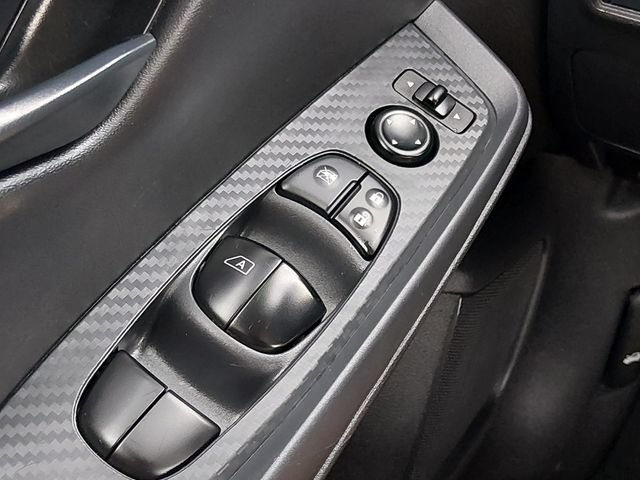 Certified 2025 Nissan Sentra S FWD image 25