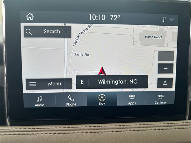 Used 2020 Lincoln Corsair AWD w/ Premium Package image 19