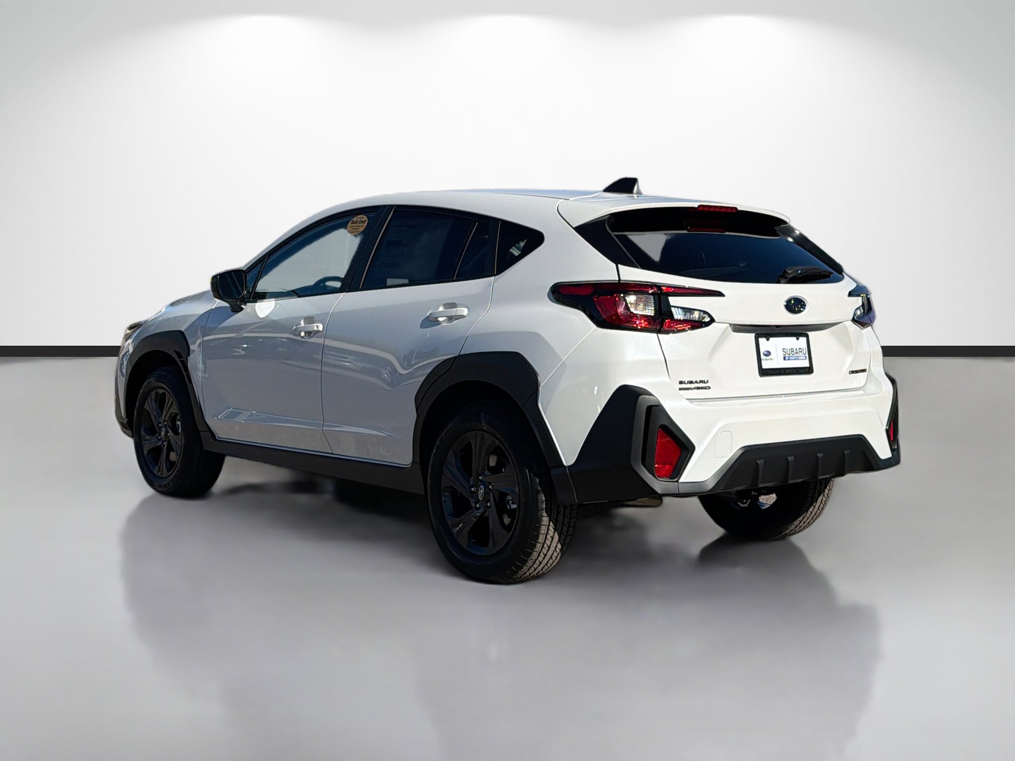 Used 2026 Subaru Crosstrek 2.5i image 5