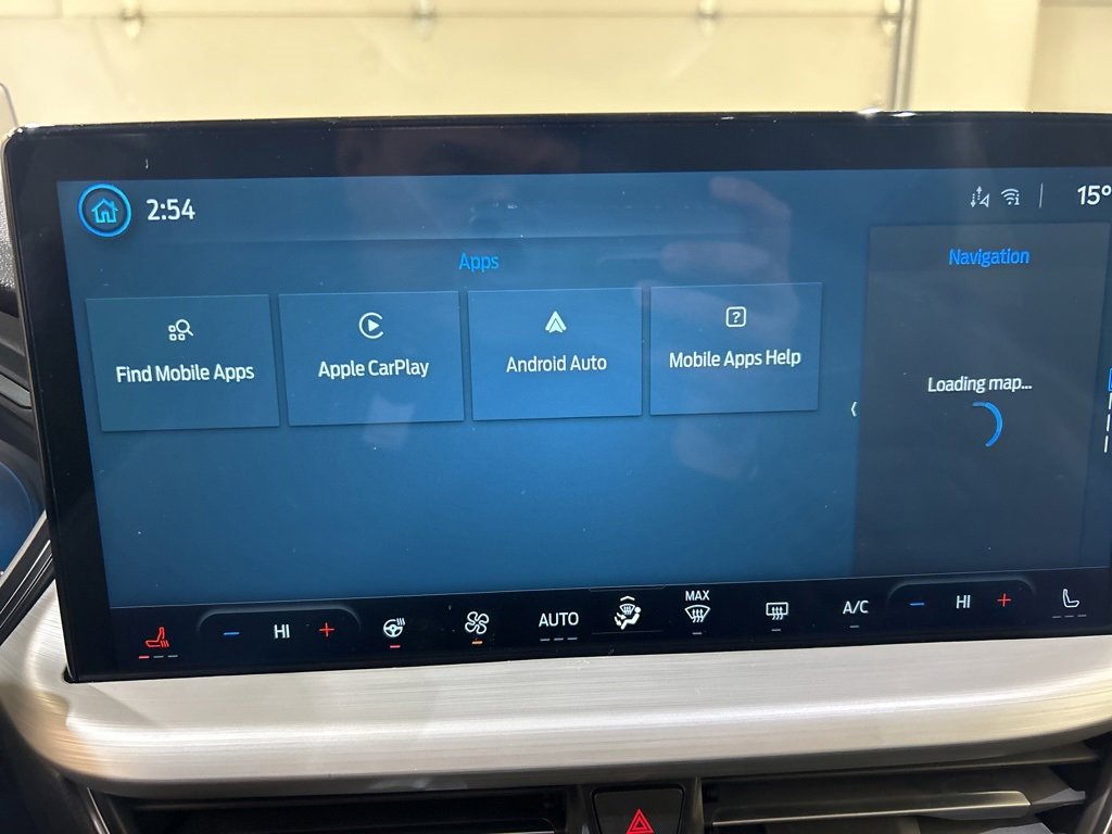 Used 2024 Ford Escape Base w/ PHEV Premium Package image 23