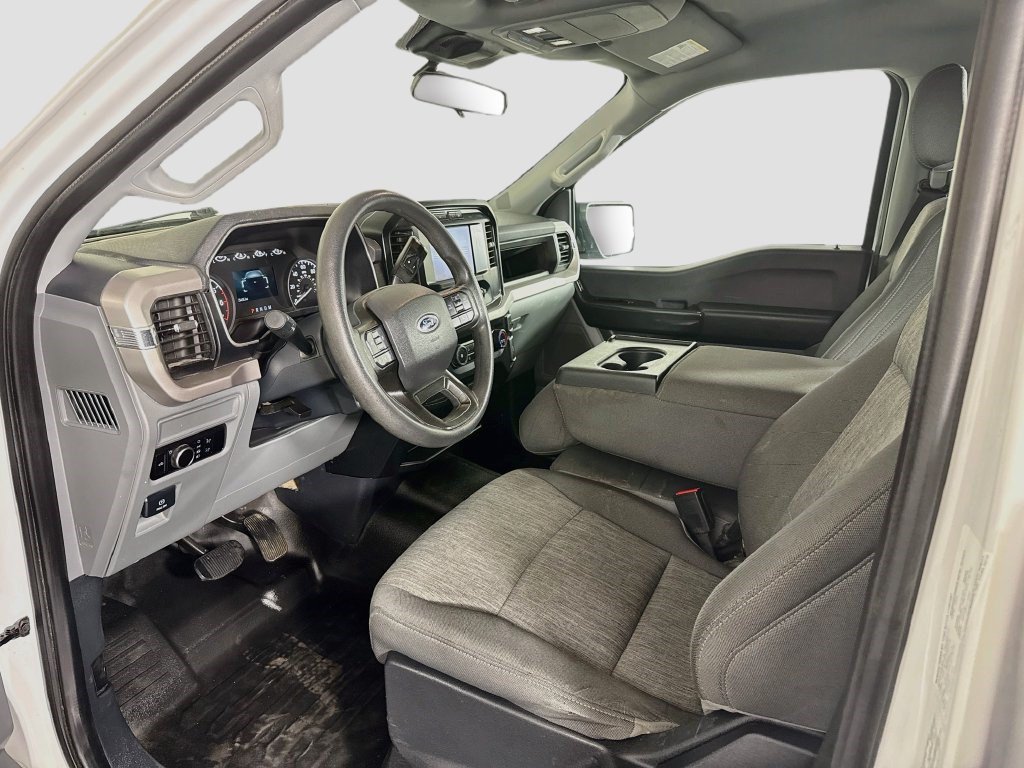 Used 2023 Ford F150 XL RWD image 20