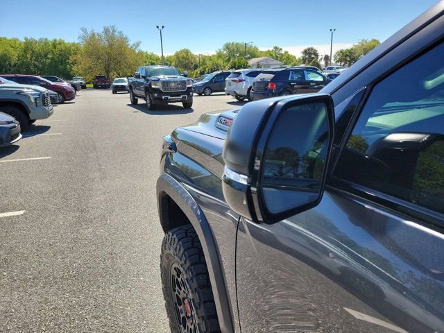 Used 2026 Toyota Tundra TRD Pro image 18