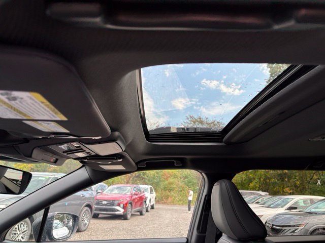 New 2026 Subaru Outback Premium AWD/4WD image 7