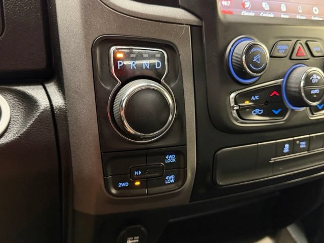 Used 2021 RAM 1500 Express w/ Wheel & Sound Group AWD/4WD image 25