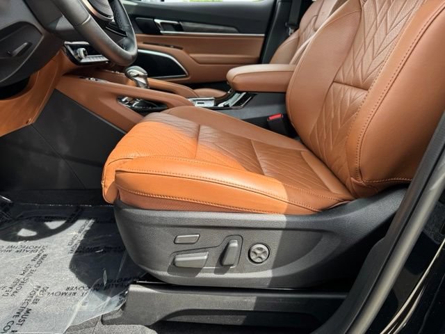 Used 2025 Kia Telluride SX Prestige X-Line AWD/4WD image 5