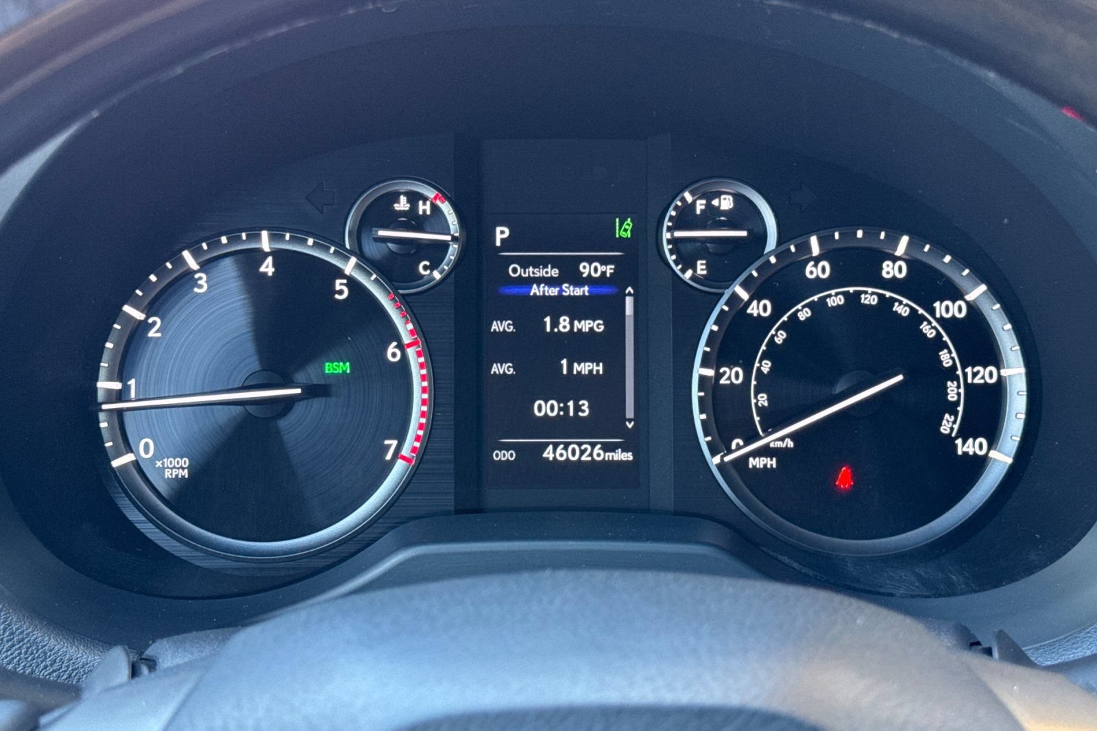 Certified 2022 Lexus GX 460 Premium w/ Premium Package AWD/4WD image 29