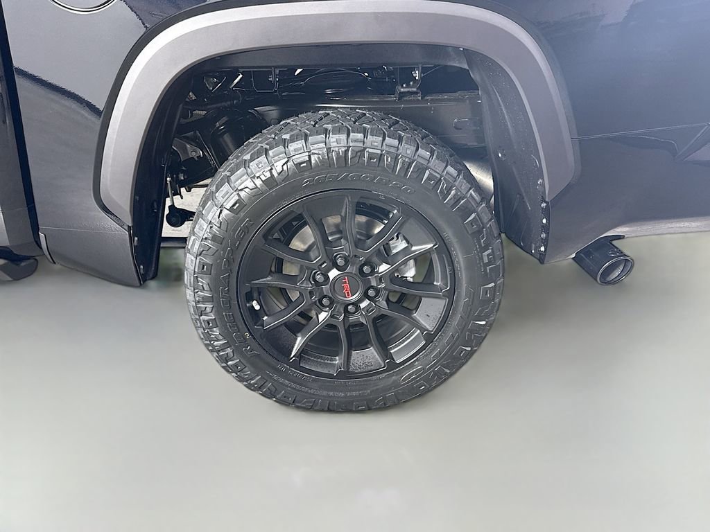New 2026 Toyota Tundra SR5 AWD/4WD image 20