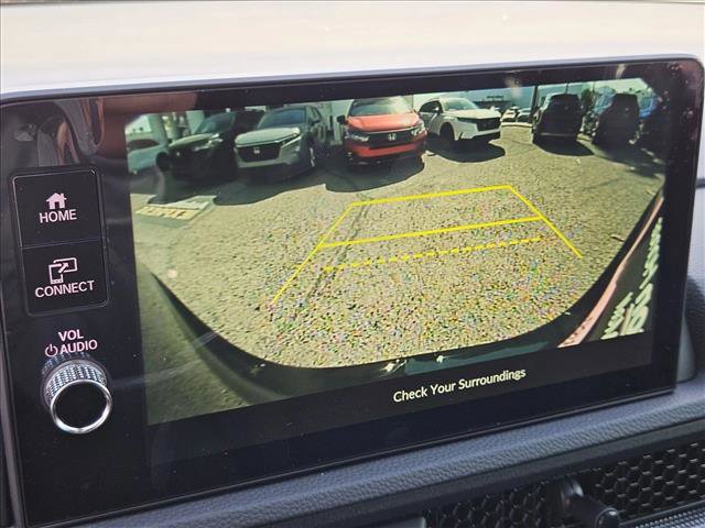 New 2026 Honda CR-V TrailSport image 12