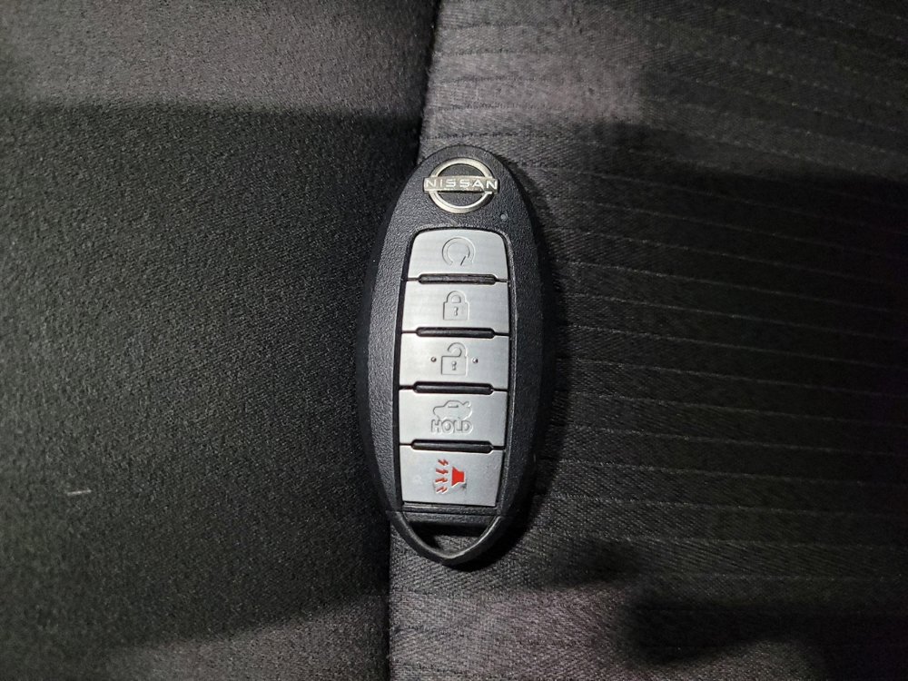 Used 2023 Nissan Altima 2.5 SV image 32