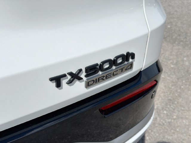 New 2026 Lexus TX 500h AWD w/ Technology Package image 11