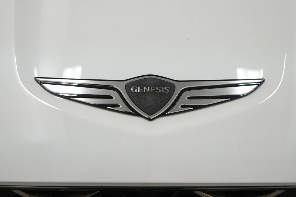New 2026 Genesis GV70 3.5T Sport Prestige AWD/4WD image 11